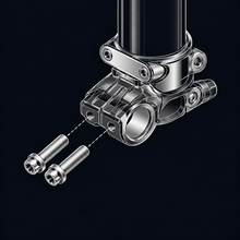 Fork Bottom Bolt Kit