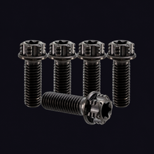 Handlebar mount Bolt Kit