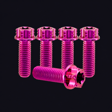 Handlebar mount Bolt Kit