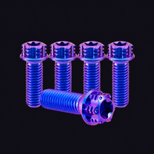 Handlebar mount Bolt Kit