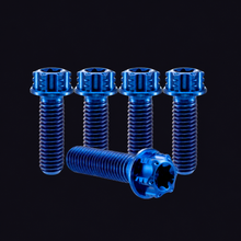 Handlebar mount Bolt Kit