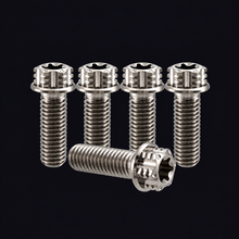 Handlebar mount Bolt Kit